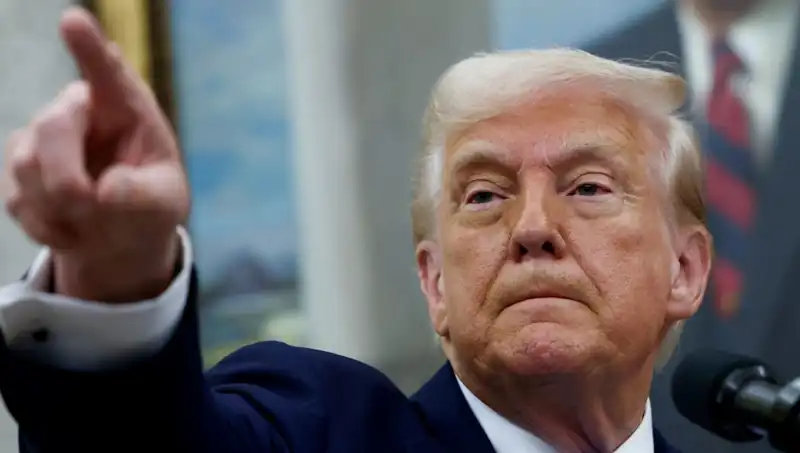 Trump’tan Ukrayna’ya Dair Şok Eden Açıklama: Ateşkes Müjdesi mi Geliyor?