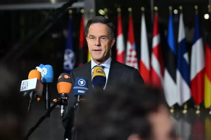 : Putin’in “Savaşa Hazırız” Restine NATO’dan Dikkat Çekici Yanıt