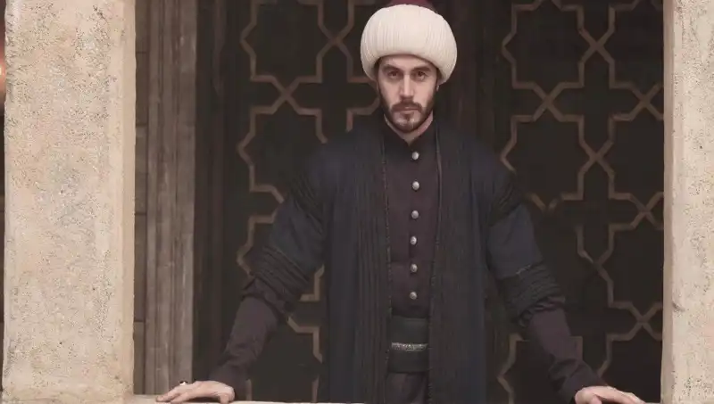 Vefa Sultan: Tarihin Gölgesinde Kalan Bir Osmanlı Padişahı