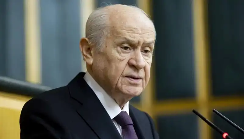 Belediye Başkanları Yargılanacak: Bahçeli'nin Açıklamaları Kamuoyunu Sarsacak