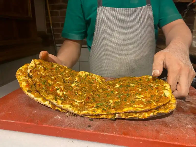 İstanbul Lahmacun Fiyatları: Semt Semt Değişen Uçurumlu Farklılıklar