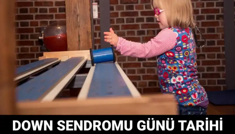 2023’te Dünya Down Sendromu Günü’nde Neden Farkındalık Yaratmalıyız?