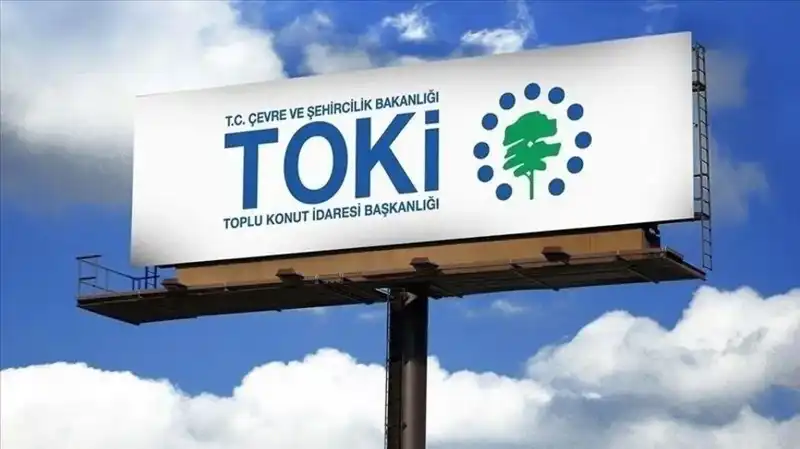 TOKİ 2025 Başvuru Sonuçları: Kura Tarihleri ve Hak Sahipleri Açıklanıyor!