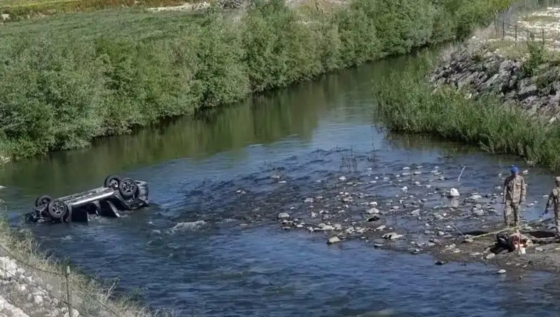 Bayram Yolunda Felaket: Bir Ailenin Hayatına Mal Olan Olay