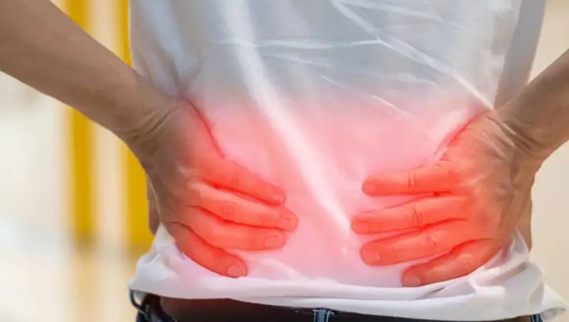 Böbrek Sağlığınızı Gözden Geçirin: Bu 7 Belirtiyi Kaçırmayın!