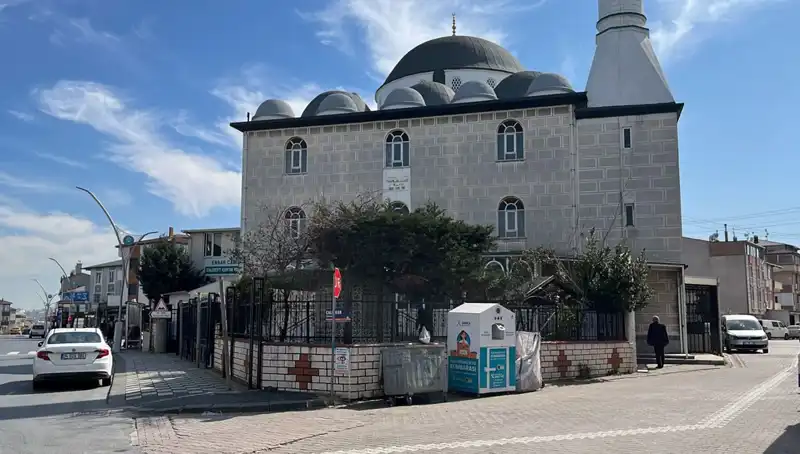 Cami Tuvaletinde Bulunan Ceset, Sır Perdesini Araladı: Olayın Ayrıntıları Neler?