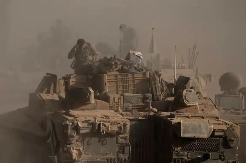 Gazze'nin Geleceği İçin Tarihi BM Oylaması: İsrail'in İtirazları Devam Ediyor