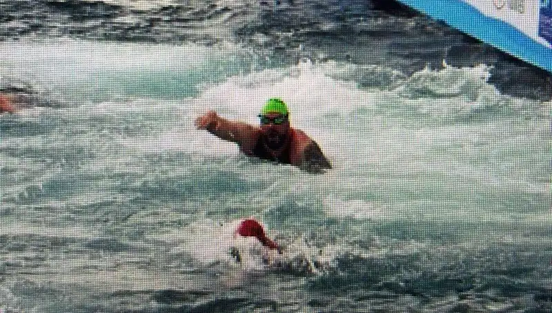 İstanbul Boğazı’nda Kayıp Yüzücü Arama Çalışmaları Devam Ediyor