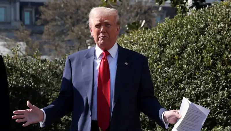 Trump’ın Seyahat Yasağı Taslağı: Hangi Ülkeler Kapsamda?