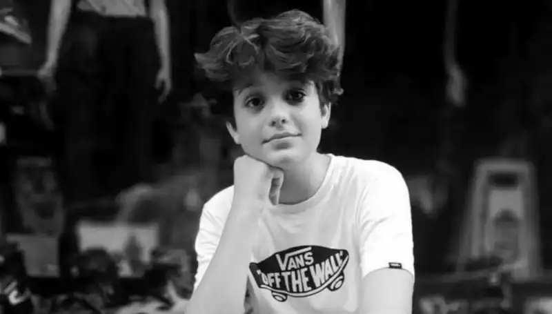 İBB Meclisi'nde Mattia Ahmet Minguzzi Kararı: Kaykay Pistine İsim Verildi