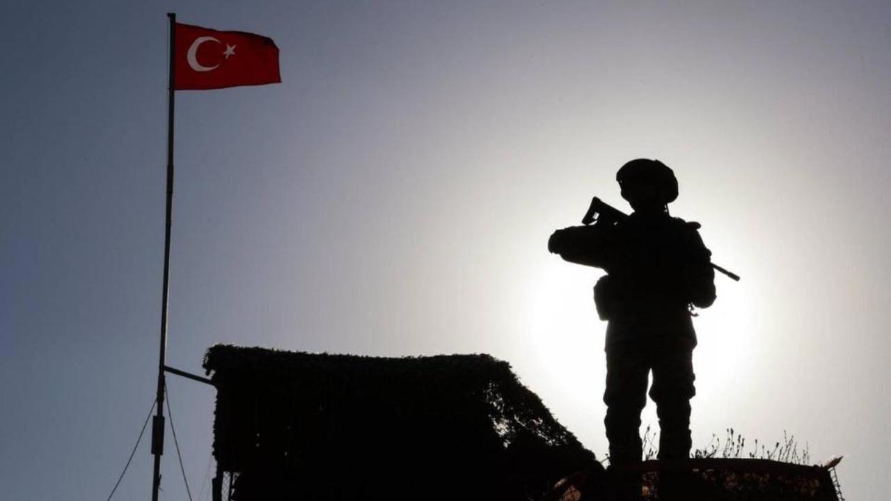 Türk Silahlı Kuvvetleri, Saldırı Planlayan 29 Teröristi Etkisiz Hale Getirdi