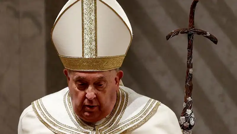Papa Francis’in Sağlık Durumu: Vatikan’dan Dikkat Çekici Açıklamalar