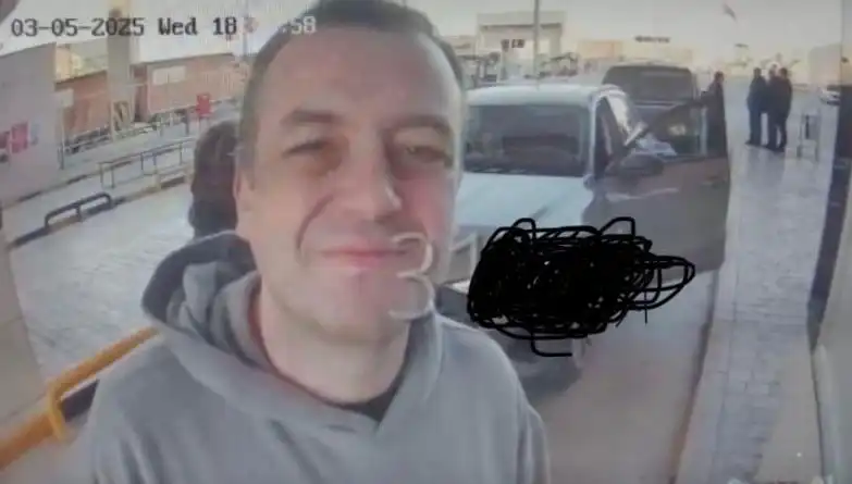 İBB'de Şok Gelişme: Emrah Bağdatlı Yurt Dışına Kaçmış Mı?