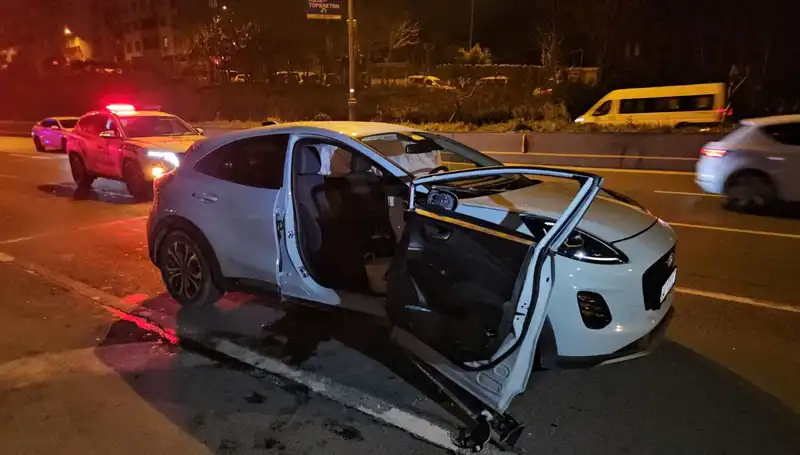 Bayrampaşa’da Zincirleme Kaza: Hayatını Kaybedenler ve Yaralıların Durumu