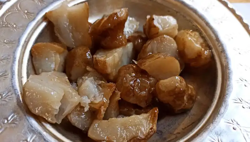 Kas Gelişimi İçin En Etkili Besinler: ABD'li Doktorun Sırları