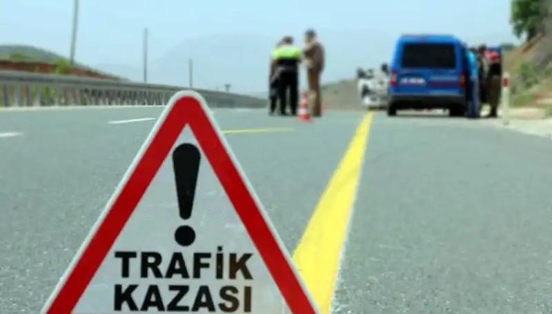 Bitlis’te İki Feci Kaza: 19 Yaralı, Hayat Kayıpları Olabilir!