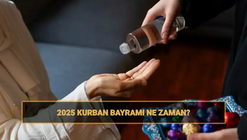 2025 Kurban Bayramı Ne Zaman? Uzun Tatil Fırsatları