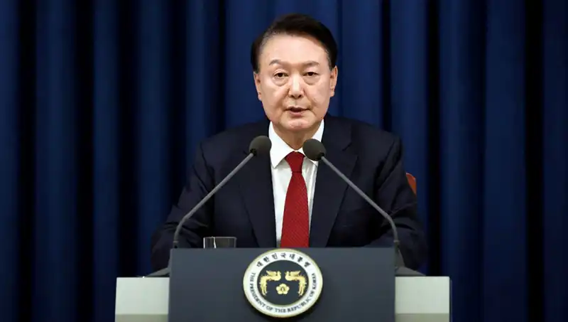 Güney Kore Devlet Başkanı Yoon Suk Yeol’un Görevden Alınması: Ülkeyi Neler Bekliyor?