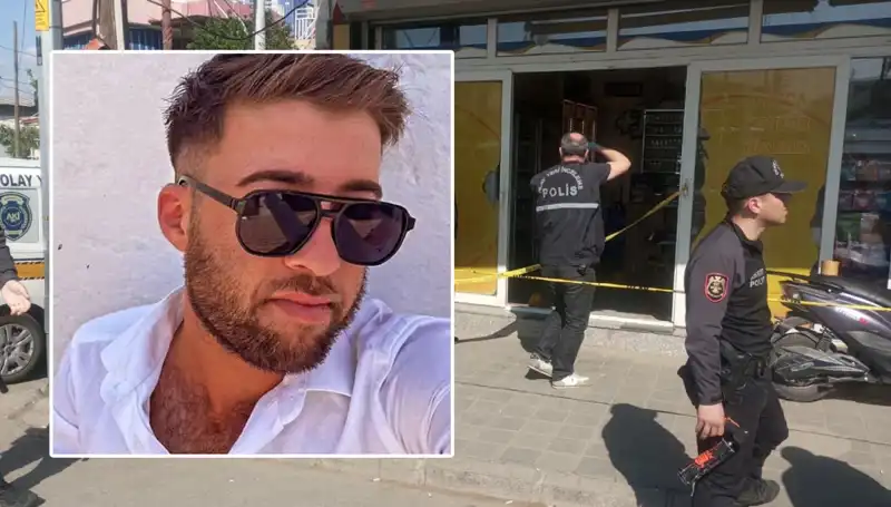 Kuzenlerin Arazi Anlaşmazlığı: Korkunç Cinayetle Sonuçlandı