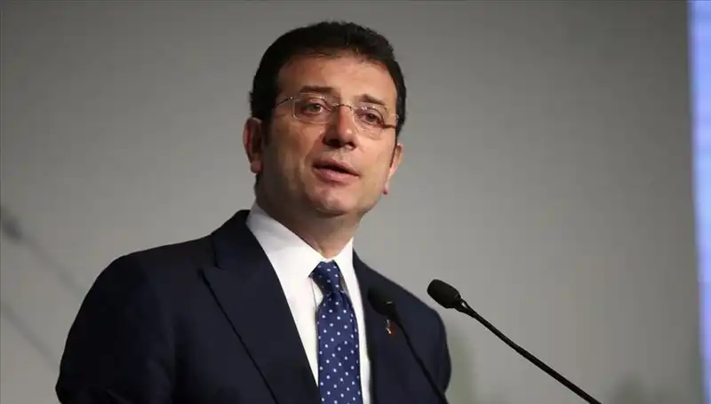 İmamoğlu'nun Diplomadaki Gizem: İstanbul Üniversitesi'nin İnceleme Raporu Ne Dedi?