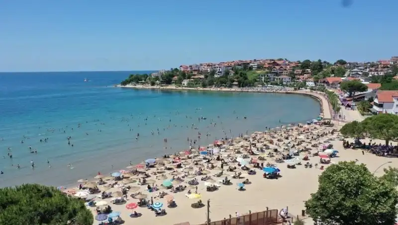 Türkiye’de Denize Girmek Yasaklanan 5 Plaj Dışı Yeni Önlemler