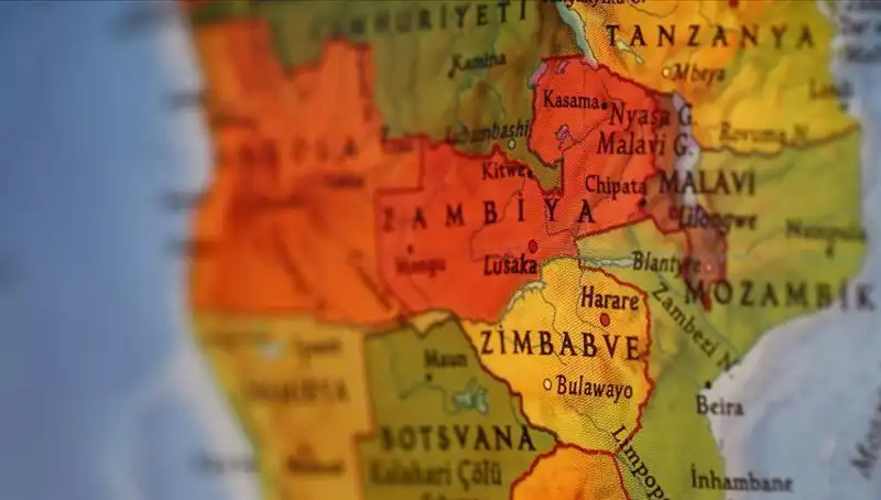 Zambiya'da Cumhurbaşkanına Hakaret: İki Kişi Hapis Cezasına Çarptırıldı