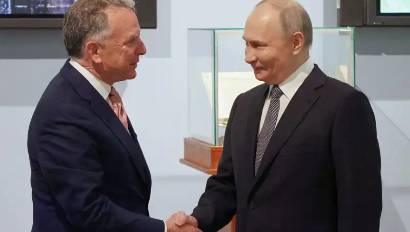 Putin ve Biden Arasındaki Kritik Görüşme: Dostluk Elinin İlk Adımları
